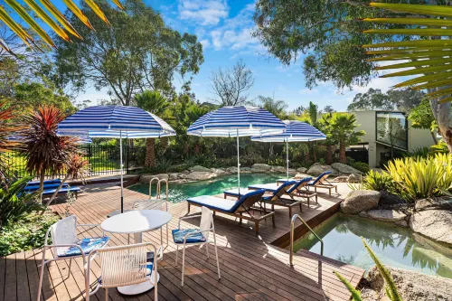 Eden Oak Geelong Hotels in East Geelong