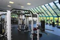 Sanadome Hotel & Spa Nijmegen - palestra