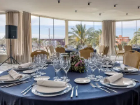 Ohtels Gran Hotel Almeria Hotels in Almeria