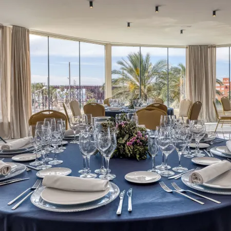 Ohtels Gran Hotel Almeria