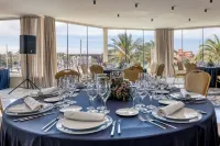 Ohtels Gran Hotel Almeria Hotels in Almeria
