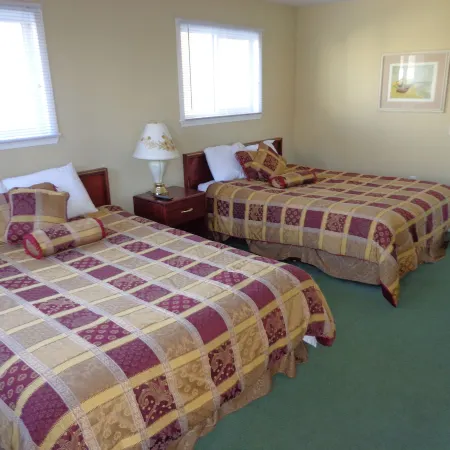 Ocean Shores Inn & Suites