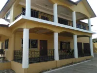 Sweetwater Guest House Hotels in Gbawe