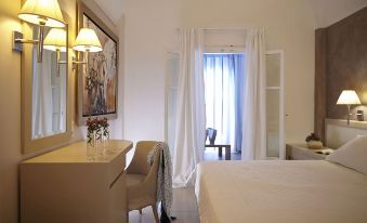 Orizontes Hotel Santorini