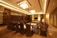 Pride Plaza Hotel, Aerocity New Delhi
