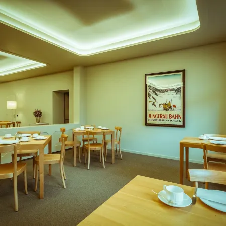 Hotel Alpenruhe - Vintage Design Hotel