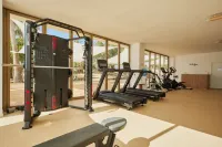 Tui Blue Victoria Menorca - Gym