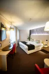 Hotel & Aparthotel Alize Mouscron