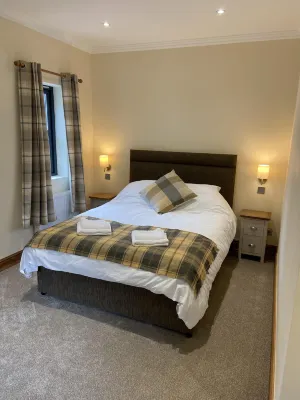Hillside Hoteles en Broadford