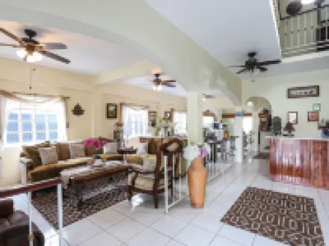 Airport Inn Hotels in Piarco