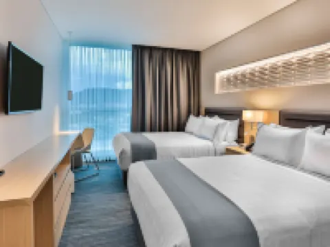 Sonesta Hotel Bucaramanga Hotels in Bucaramanga