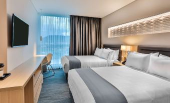 Sonesta Hotel Bucaramanga