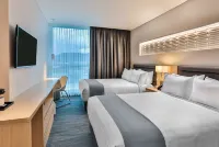 Sonesta Hotel Bucaramanga فنادق في Floridablanca