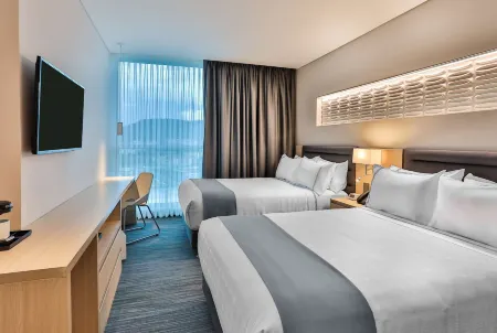 Sonesta Hotel Bucaramanga Отели в г. Лома Меса де Руитоке