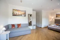 Vatican City Relais -  Privatzimmer