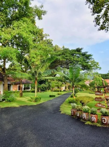 รูปภาพของป่าไผ่ คันทรี ลอดจ์