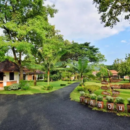 Papai Country Lodge