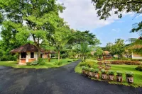 파파이 컨트리 로지 ABK museum Chiang Mai 주변 호텔