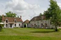 Domaine de la Gaucherie Hotels in Romorantin-Lanthenay