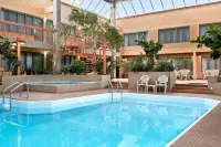 ترافلودج باي ويندام وينيبيج إيست فنادق في وينيبيغ