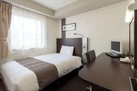 Comfort Hotel Himeji