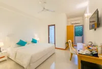 White Sand Dhigurah Hotels in Nalaguraidhoo