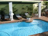 Kingna Lodge Montagu