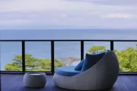 Hotel Isaba - Sea View
