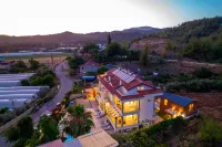 Anatolian Apartments & Bungalows Hotel a Ciftlik Mahallesi