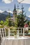 Sporthotel Radstadt - breakfast