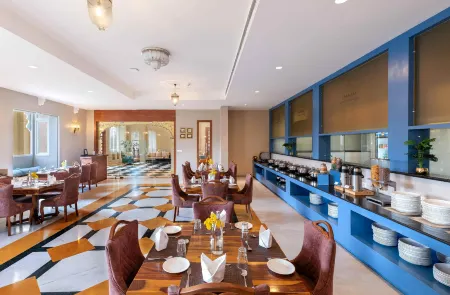 Rawla Sagrun Kumbhalgarh Отели в г. Раджсаманд