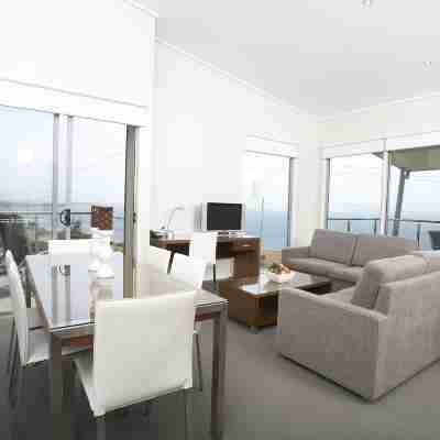 Silverwater Resort Rooms