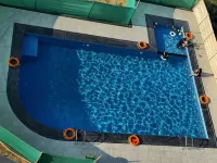 The Scenic Unity Hotels in Narmada