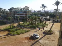 Fanara Apartments Armed Forces Hotel a Ismailia