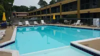 Park Inn by Radisson, Attalla-Gadsden - Pools