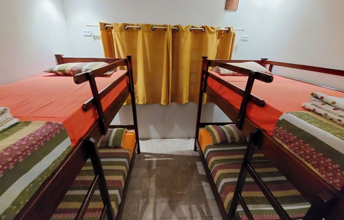 Hostel Pajeú