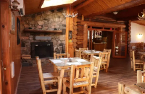 옐로우스톤 밸리 인