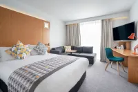 Holiday Inn Bournemouth Hotels near Hengistbury Head Sandspit