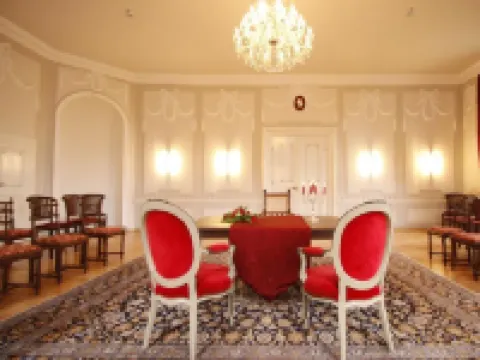 クロスターホテル ヴェルティンガーオーデ ゴスラーのホテル