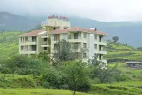 Hotel Shiva's Inn فنادق في تريمباك