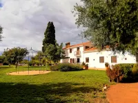 La Fuente Retreat