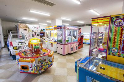 その他 層雲峡温泉 朝陽リゾートホテルの写真