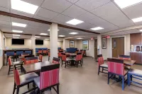 Comfort Inn Butte City Center I-15 - I-90 Hotels in Butte