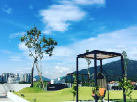 Landmark Katana, by Bayan Hotels in Tanjung Tokong