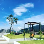 Landmark Katana, by Bayan