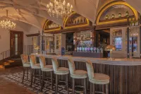 Glenroyal Hotel - Bares
