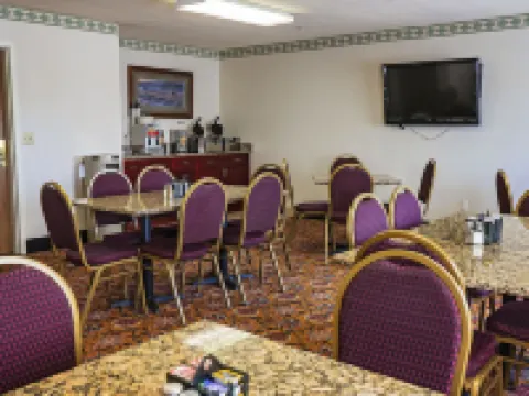 FairBridge Inn Express Dillon Hoteles en Dillon