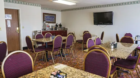 FairBridge Inn Express Dillon Отели в г. Диллон