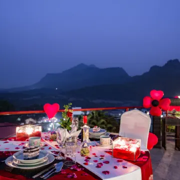 Cloud 9 Hills Resort