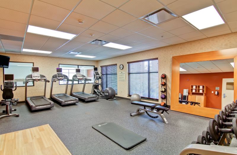 Homewood Suites by Hilton Omaha-Downtown photo 2